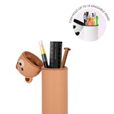 Legami – 2-in-1 Silicone Case - Kawaii | Teddy Bear