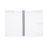 Legami - Agenda Semanal 2026 | Large |  Stars