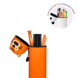 Legami – 2-in-1 Silicone Case - Kawaii | Tiger