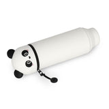 Legami – 2-in-1 Silicone Case - Kawaii | Panda