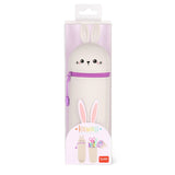 Legami – 2-in-1 Silicone Case - Kawaii | Bunny