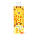 Legami – 2-in-1 Silicone Case - Kawaii | Giraffe