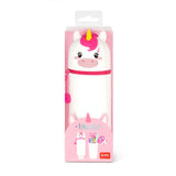 Legami – 2-in-1 Silicone Case - Kawaii | Unicorn