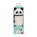 Legami – 2-in-1 Silicone Case - Kawaii | Panda