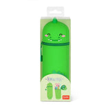 Legami – 2-in-1 Silicone Case - Kawaii | Dino