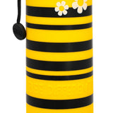 Legami – 2-in-1 Silicone Case - Kawaii | Bee