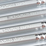 Blackwing - Volumes Vol. 140 The Culinary Pencil Edición Limitada | Caja de 12 Lápices