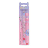 Legami – Portaminas Apilable Con Goma - Take A Tip | Kitty