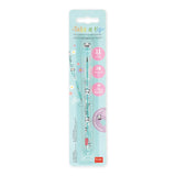 Legami – Portaminas Apilable Con Goma - Take A Tip | Panda