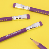 Blackwing - Volume XIX - Second Edition | Box of 12  Pencils