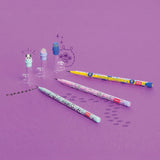 Legami – Portaminas Apilable Con Goma - Take A Tip | Monster