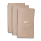 Tinne+Mia - Recambio Agenda Semanal | Ene - Dic 2026