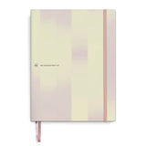 Tinne+Mia - Agenda Semanal Ene - Dic 2026 | B5 | Lemon Blush