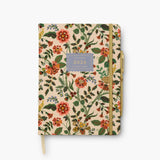 Rifle Paper Co. - Agenda 2026 12-Month Hardcover Planner with Pen | Semanal | Ene a Dic | Gracie