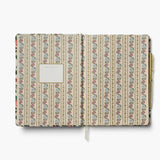 Rifle Paper Co. - Agenda 2026 12-Month Hardcover Planner with Pen | Semanal | Ene a Dic | Gracie