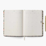 Rifle Paper Co. - Agenda 2026 12-Month Hardcover Planner with Pen | Semanal | Ene a Dic | Gracie