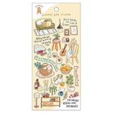 MIND WAVE - Pegatinas Choosy Life | Interior