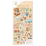 MIND WAVE - Pegatinas Choosy Life | Journey