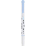 Zebra - Mildliner Highlighter | Soda Blue