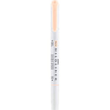 Zebra - Mildliner Subrayador Individual | Cream
