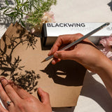 Blackwing - Volumes Vol. 140 The Culinary Pencil Edición Limitada | Caja de 12 Lápices