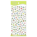 MIND WAVE - Stickers Poko Time Seal | Heya