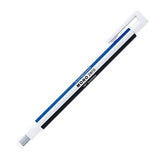 Tombow - Borrador de precisión MONO Zero Classic recambiable | Rayas Punta Rectangular