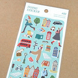 Mind Wave - Stickers Doing | Study