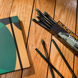 Blackwing - Volume 11 Edición Limitada | Box of 12  Pencils