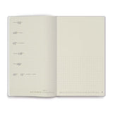 Tinne+Mia - Recambio Agenda Semanal | Ene - Dic 2026