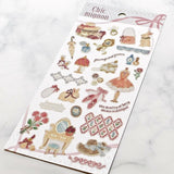 MIND WAVE - Chic Mignon | Dress Up