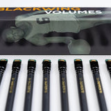Blackwing - Volume 11 Edición Limitada | Box of 12  Pencils