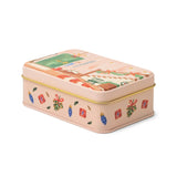 Paddywax –  Holiday Tin 5oz/141g | Staircase - Wassail