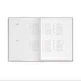 Tinne+Mia - Agenda Semanal Ene - Dic 2026 | B5 | Heritage