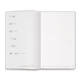 Tinne+Mia - Recambio Agenda Semanal | Ene - Dic 2026