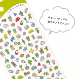 MIND WAVE - Stickers Poko Time Seal | Heya