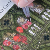 Ferris Wheel Press - Write Your Own Fairy Tale - Dabbler Gift Set