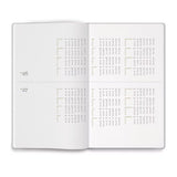 Tinne+Mia - Recambio Agenda Semanal | Ene - Dic 2026