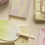 Tinne+Mia - Agenda Semanal Ene - Dic 2026 | B5 | Lemon Blush