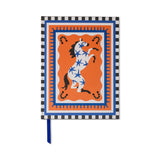 Designworks Ink - A Dopo Journal Hojas con Líneas | Horse