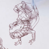 Ferris Wheel Press - Write Your Own Fairy Tale - Dabbler Gift Set