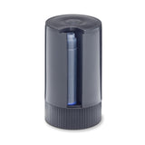 Kaweco – Twist&Out Dispensador de Cartuchos de tinta | 8 Cartuchos de Tinta Azul