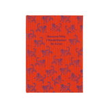 Designworks Ink - How To Trick People Bookstyle Notepad