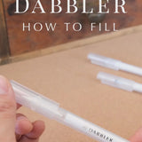 Ferris Wheel Press - Write Your Own Fairy Tale - Dabbler Gift Set