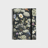 Pepa Paper - Agenda Semanal A5 | Ene - Dic 2026 | Wild Flowers