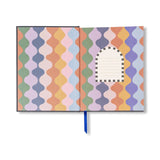 Designworks Ink - A Dopo Journal Hojas con Líneas | Horse