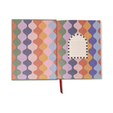 Designworks Ink - A Dopo Journal Lined | Elephant