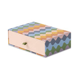 Designworks – Set de 16 Tarjetas de felicitación | A Dopo Notecards