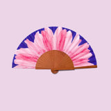 A FAN OF – Standard Fan | Pink Power