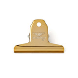Penco - Clampy Clip S | Dorado